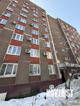 2-к квартира, вторичка, 44м2, 2/9 этаж