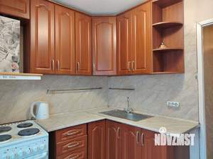 1-к квартира, вторичка, 37м2, 4/9 этаж