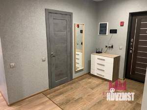 1-к квартира, вторичка, 36м2, 16/16 этаж