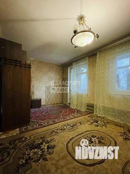 4-к квартира, вторичка, 60м2, 3/5 этаж
