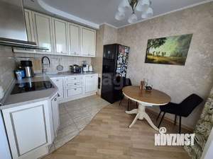 3-к квартира, вторичка, 70м2, 8/10 этаж