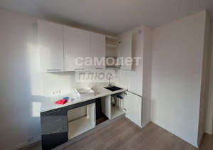 1-к квартира, вторичка, 34м2, 4/17 этаж