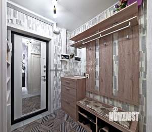 1-к квартира, вторичка, 36м2, 5/16 этаж