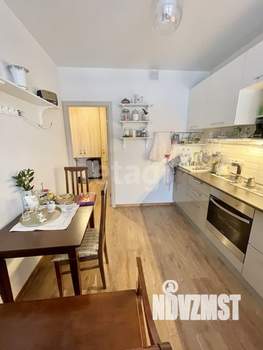 1-к квартира, вторичка, 36м2, 1/6 этаж