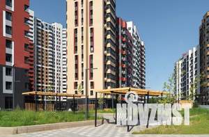 1-к квартира, вторичка, 32м2, 8/23 этаж