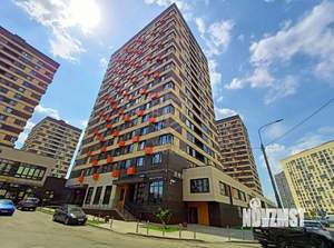 1-к квартира, вторичка, 39м2, 9/17 этаж