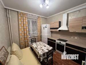 2-к квартира, вторичка, 49м2, 12/17 этаж