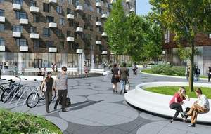 2-к квартира, вторичка, 45м2, 5/18 этаж