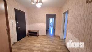 3-к квартира, вторичка, 90м2, 6/9 этаж
