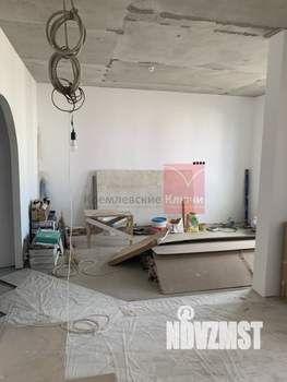 1-к квартира, вторичка, 34м2, 6/6 этаж