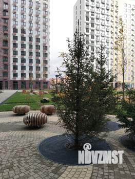 Студия квартира, вторичка, 25м2, 8/24 этаж