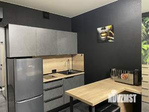 Студия квартира, вторичка, 23м2, 12/15 этаж