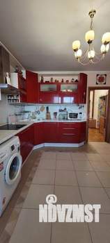3-к квартира, вторичка, 115м2, 4/11 этаж