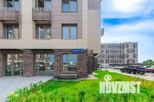 1-к квартира, вторичка, 36м2, 9/9 этаж