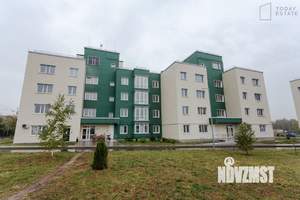 1-к квартира, вторичка, 48м2, 1/4 этаж