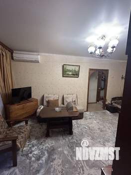 2-к квартира, вторичка, 42м2, 5/5 этаж