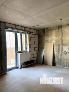 3-к квартира, вторичка, 79м2, 1/17 этаж