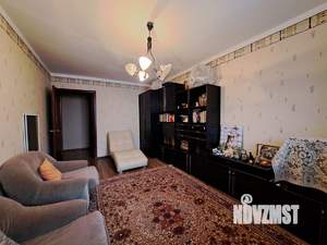 3-к квартира, вторичка, 61м2, 5/9 этаж