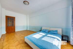3-к квартира, вторичка, 94м2, 3/4 этаж