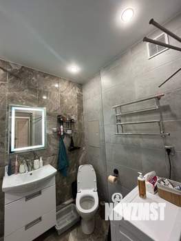 1-к квартира, вторичка, 33м2, 7/9 этаж