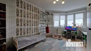 2-к квартира, вторичка, 64м2, 7/25 этаж