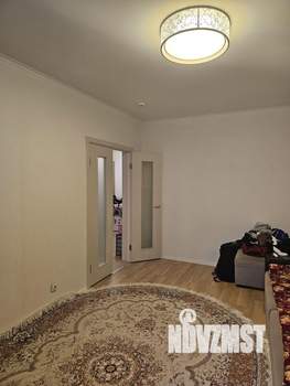 2-к квартира, вторичка, 70м2, 2/24 этаж