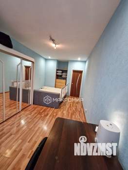 3-к квартира, вторичка, 94м2, 12/13 этаж