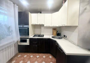 3-к квартира, вторичка, 69м2, 5/5 этаж