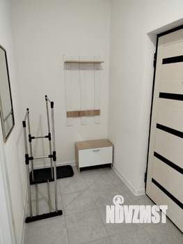 1-к квартира, вторичка, 35м2, 3/19 этаж