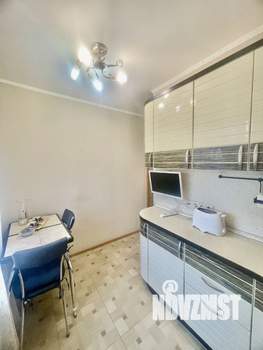 1-к квартира, вторичка, 28м2, 5/5 этаж