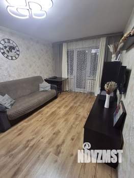 3-к квартира, вторичка, 57м2, 3/5 этаж