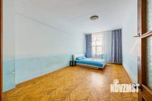 3-к квартира, вторичка, 94м2, 3/4 этаж