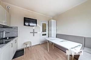 1-к квартира, вторичка, 37м2, 9/17 этаж