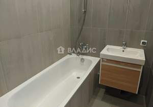 1-к квартира, вторичка, 34м2, 7/17 этаж