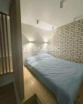 1-к квартира, вторичка, 33м2, 2/6 этаж