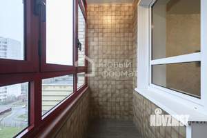 3-к квартира, вторичка, 90м2, 9/9 этаж