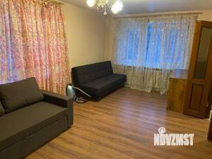 1-к квартира, вторичка, 32м2, 4/5 этаж