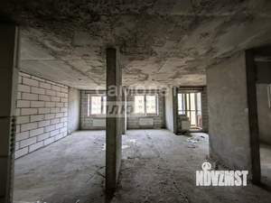 3-к квартира, вторичка, 80м2, 15/17 этаж