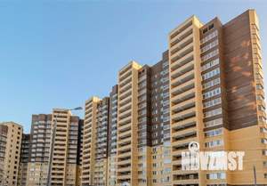 2-к квартира, вторичка, 66м2, 9/11 этаж