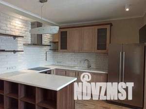 3-к квартира, вторичка, 85м2, 20/20 этаж