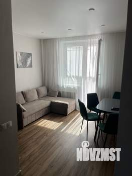 2-к квартира, вторичка, 67м2, 4/8 этаж