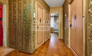 3-к квартира, вторичка, 62м2, 5/5 этаж