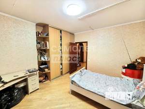 3-к квартира, вторичка, 106м2, 13/14 этаж