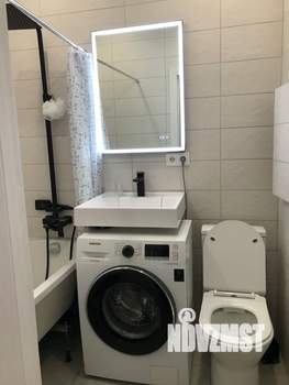 Студия квартира, вторичка, 24м2, 5/7 этаж