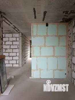 3-к квартира, вторичка, 69м2, 1/7 этаж