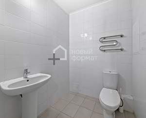 2-к квартира, вторичка, 69м2, 5/25 этаж