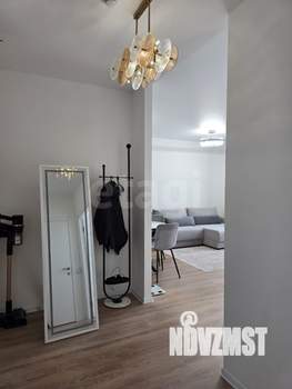 2-к квартира, вторичка, 43м2, 11/17 этаж