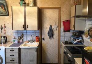 2-к квартира, вторичка, 52м2, 8/16 этаж