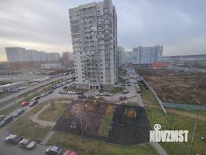 2-к квартира, вторичка, 65м2, 7/18 этаж