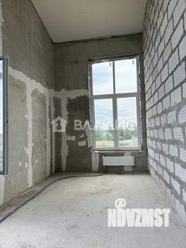 1-к квартира, вторичка, 40м2, 4/4 этаж